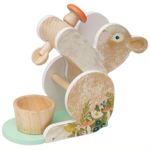 Manhattan Toy Bunny Hop Mixer