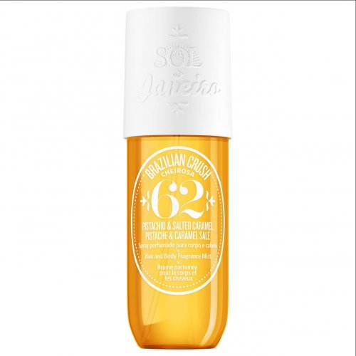  Sol de Janeiro Bum Bum Best-Sellers Cream & Fragrance Bundle 