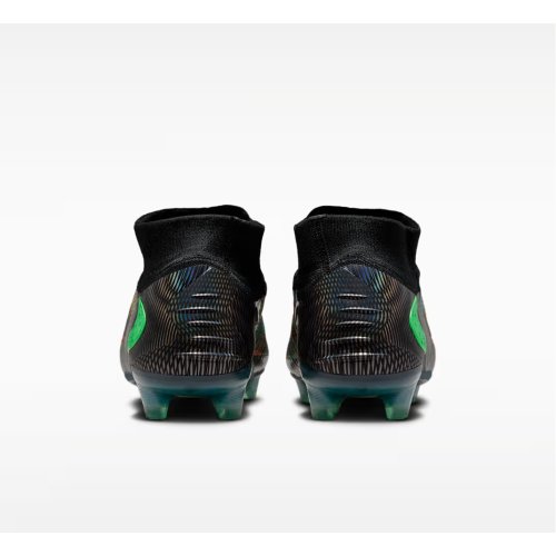 Nike Phantom 6 High Elite "EA SPORTS FC" Firm-Ground Football Boot