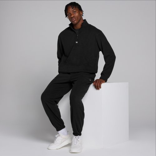 MP Men's Fleece Joggers - Black