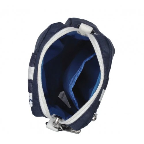 Mini Web Crossbody Spectator Deep Blue