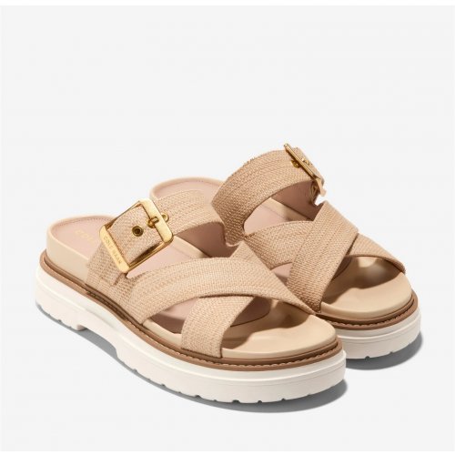  Women's Fraya Slide Sandal