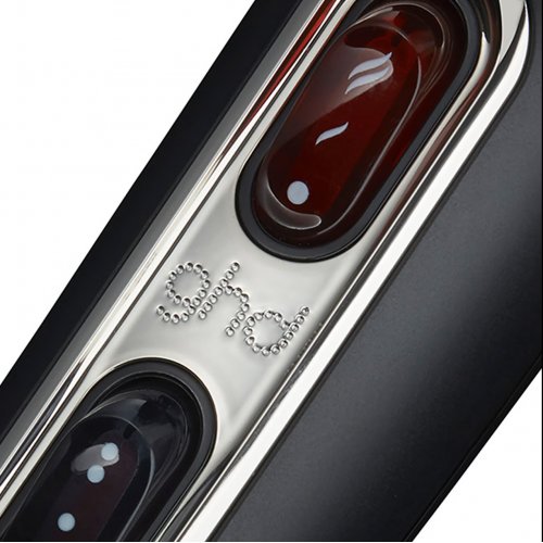 ghd Helios™ Professional Hair Dryer - Black 