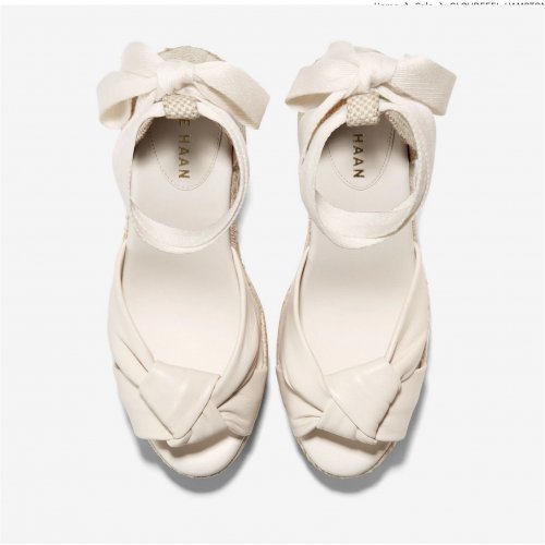 Women's CLOUDFEEL HAMPTON SANDAL