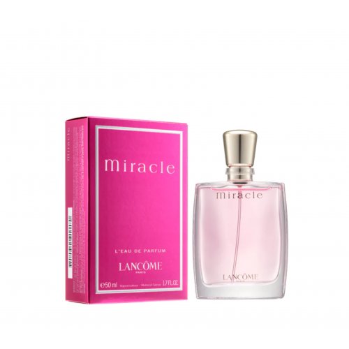Lancome Miracle Eau De Parfum Spray 50ML/100ML