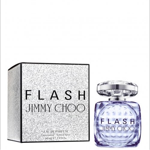 Jimmy Choo Flash Eau de Parfum 60ml