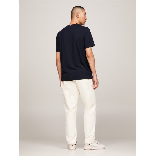  Exclusive Script Logo Jersey T-Shirt