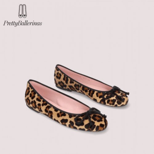  ROSARIO BALLET FLAT SHOES 