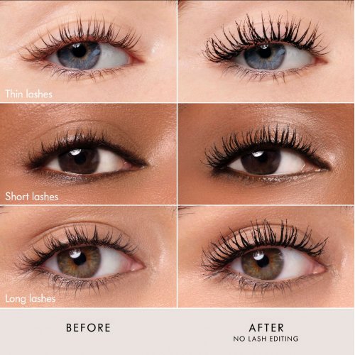  Armani Vertigo Lift Mascara 10ml 