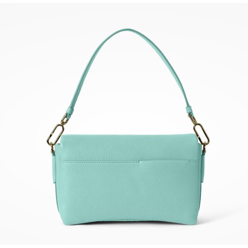 soft large pinch bag