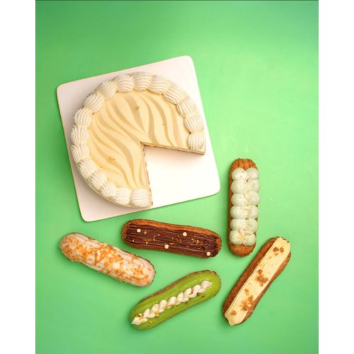 Get Mao Shan <span style='filter: blur(2.5px);'>****</span> Durian Bunddle