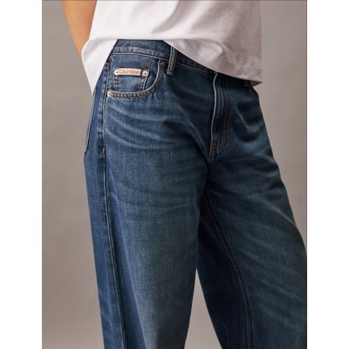  37.5 Low Rise Relaxed Jeans