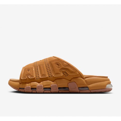 Nike Air More Uptempo Men's Slides