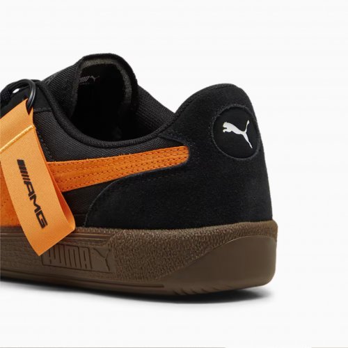  Mercedes-AMG Motorsport Palermo OG Sneakers Unisex