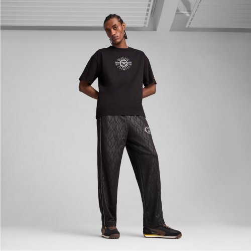 PUMA X HARRY POTTER Oversized Graphic Tee Unisex