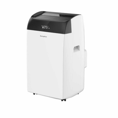 CORNELL MINI BLADELESS FAN CBFS01WH