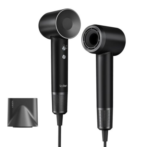 LAIFEN HAIR DRYER 1500W LF03-BLACK