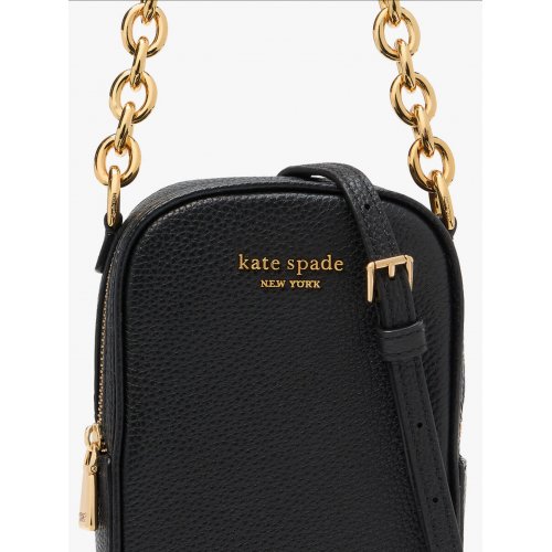 Jolie Chain Phone Crossbody
