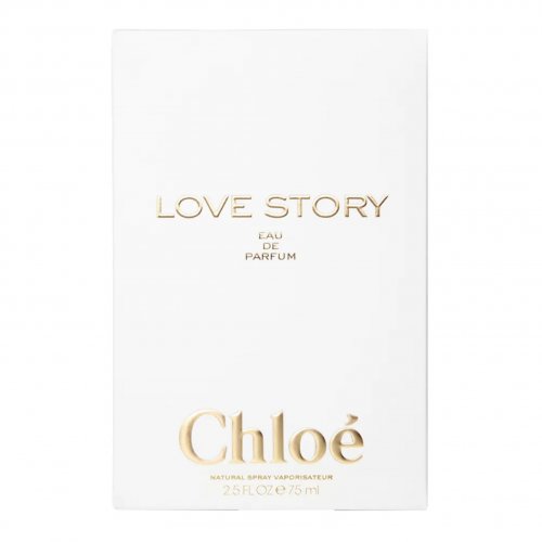 Chloé Love Story Eau De Parfum