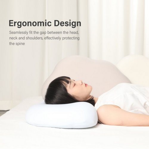 Bellami Plus Memory Foam - Cloud ( 2 Cols ) 