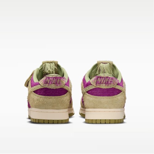 Nike Dunk Low Retro SE Men's Shoes