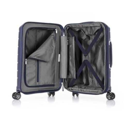 OC2LITE CARRY-ON 55CM EXPANDABLE-S