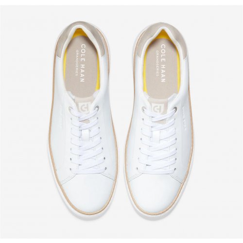  Women's GrandPrø Topspin Sneaker