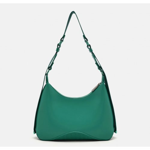  Maria Hobo Bag - Green 