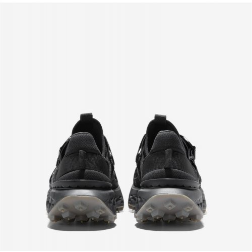  Women's 5.ZERØGRAND Monk Strap Running Shoe