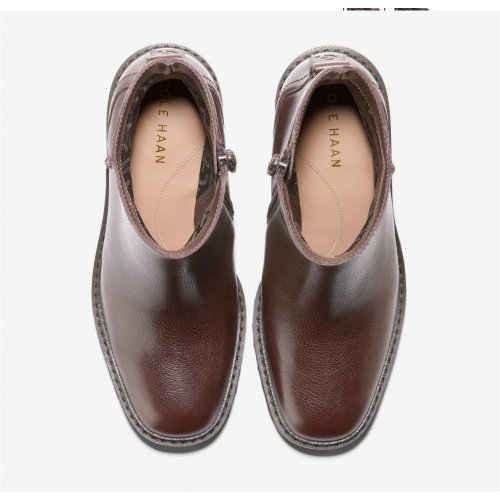  Women's Gilliian Lug Waterproof Bootie5