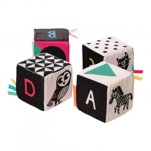 Manhattan Toy Wimmer Ferguson Mind Cubes