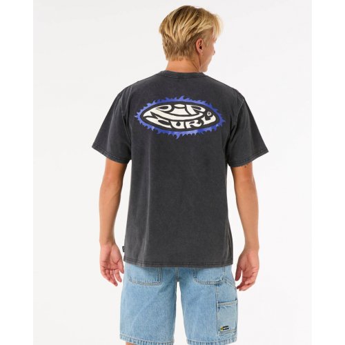 Rip Curl Men Raw Energy Sloth Tee 0O2MTE 