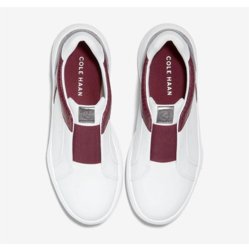 Women's GrandPrø Demi Slip-On Sneaker