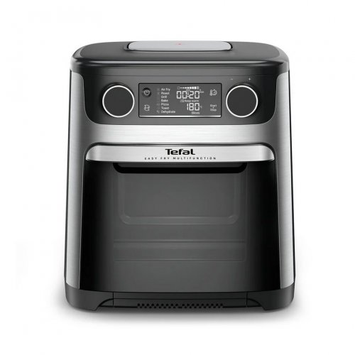 Tefal EASY FRY MULTFUNCTIONAL 15L AIR FRYER & OVEN
