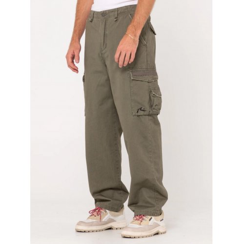 Sheetya Loose Fit Cargo Pant