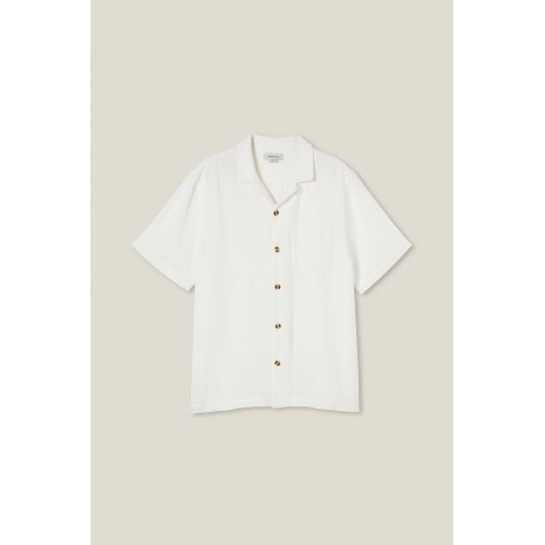 Palma Short Sleeve Shirt