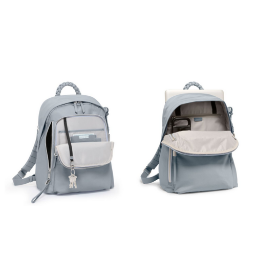   VOYAGEUR Halsey Backpack