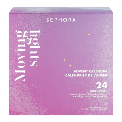 Moving Lights Premium Advent Calendar (Holiday Limited Edition)