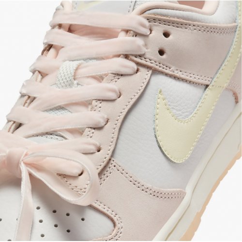 Nike Dunk Low Premium Women's Shoes