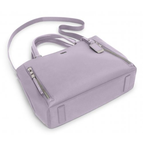   VOYAGEUR Valetta Medium Tote