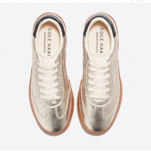  Women's GrandPrø Breakaway Sneaker