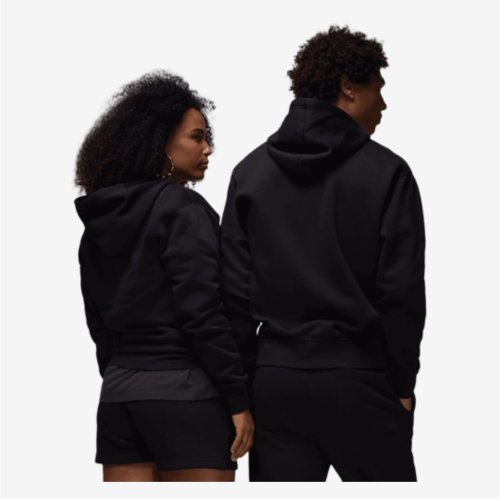 Jordan Essentials Fleece Hoodie Men Hoodies