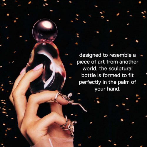 Cosmic by Kylie Jenner Eau de Parfum 100ml