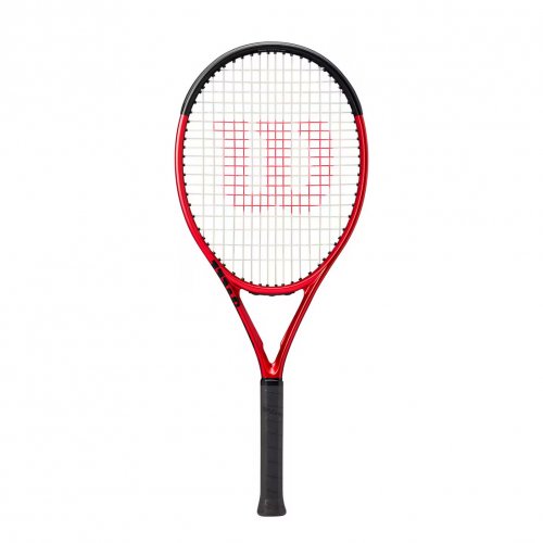 Clash 26 V2 Junior Tennis Racket Performance Racket