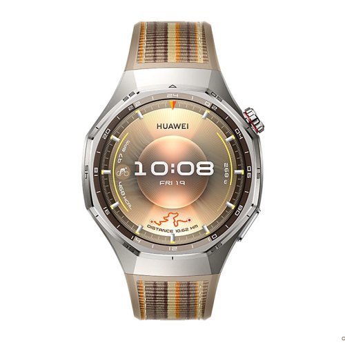 Huawei Watch GT 6 Pro