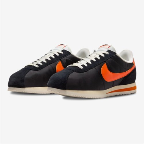 Nike Cortez Textile Men Shoes