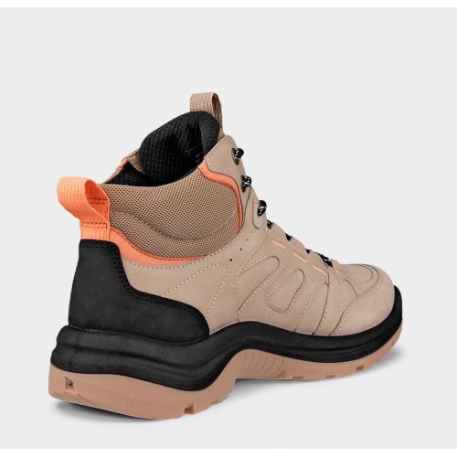 ECCO offroad women's boot