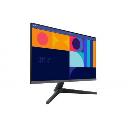 SAMSUNG 27" FHD MONITOR LS27C330GAEXXS