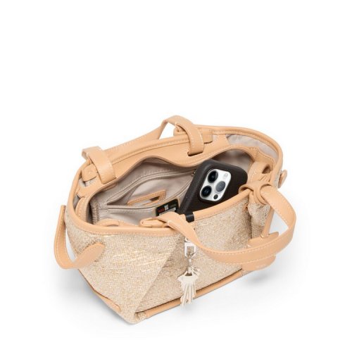   GEORGICA Lima Small Tote