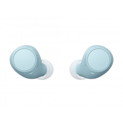  SONY WF-C510 WIRELESS EARBUDS - BLUE WF-C510/LCE 
